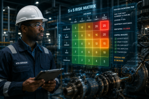 Hazard Identification and Risk Assessment