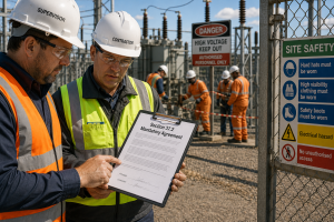 Legal Liability – Knowledge of OHSA