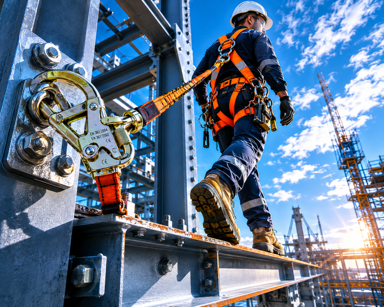 Basic Working at Heights